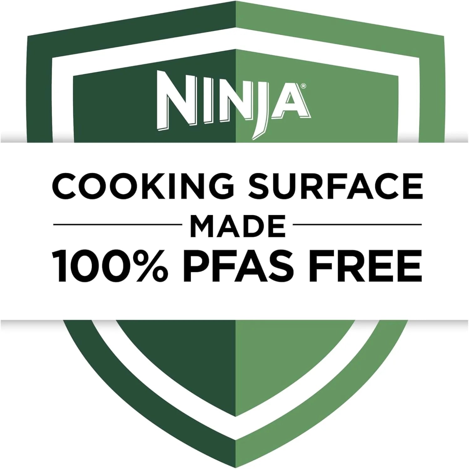 Ninja Slow Cookers 8.5-Quart Multi-Cooker with Dutch oven, steamer, glass lid with integrated spoon, nonstick and oven-safe pot